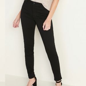 NWT  Built-In Warm Super Rockstar sz4